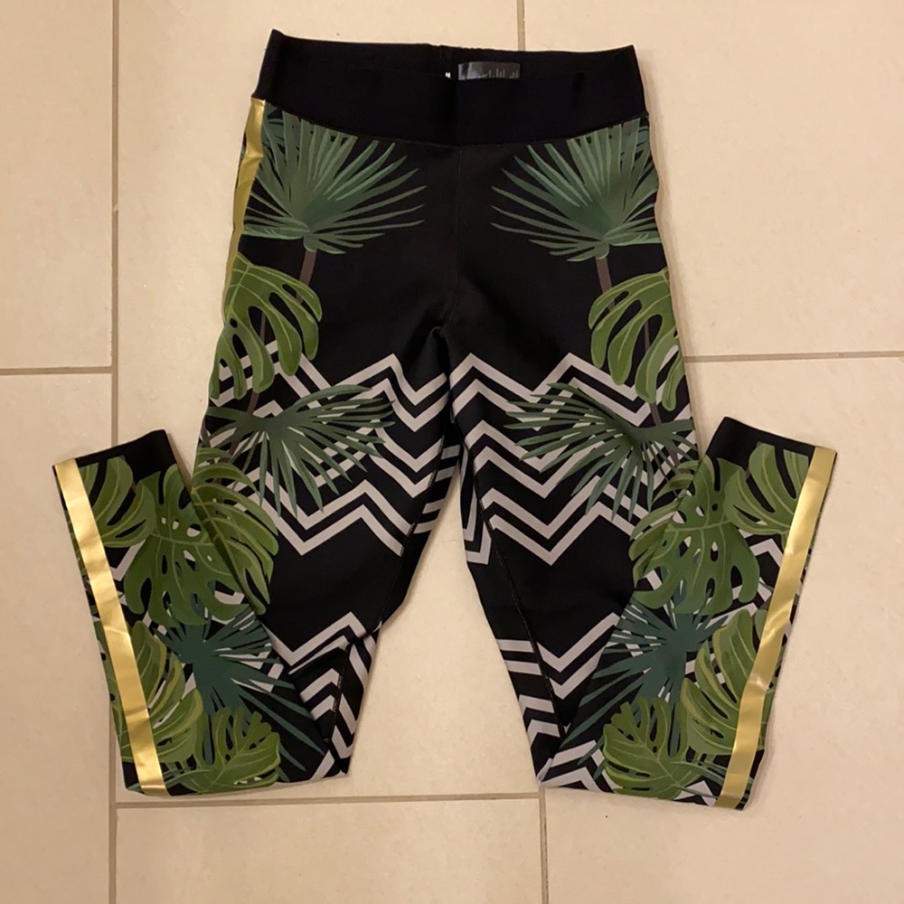 Ultracor x SoulCycle legging